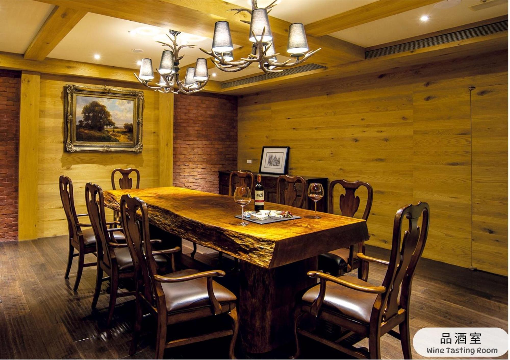 The Gaia Hotel - Tajpej Zewnętrze zdjęcie