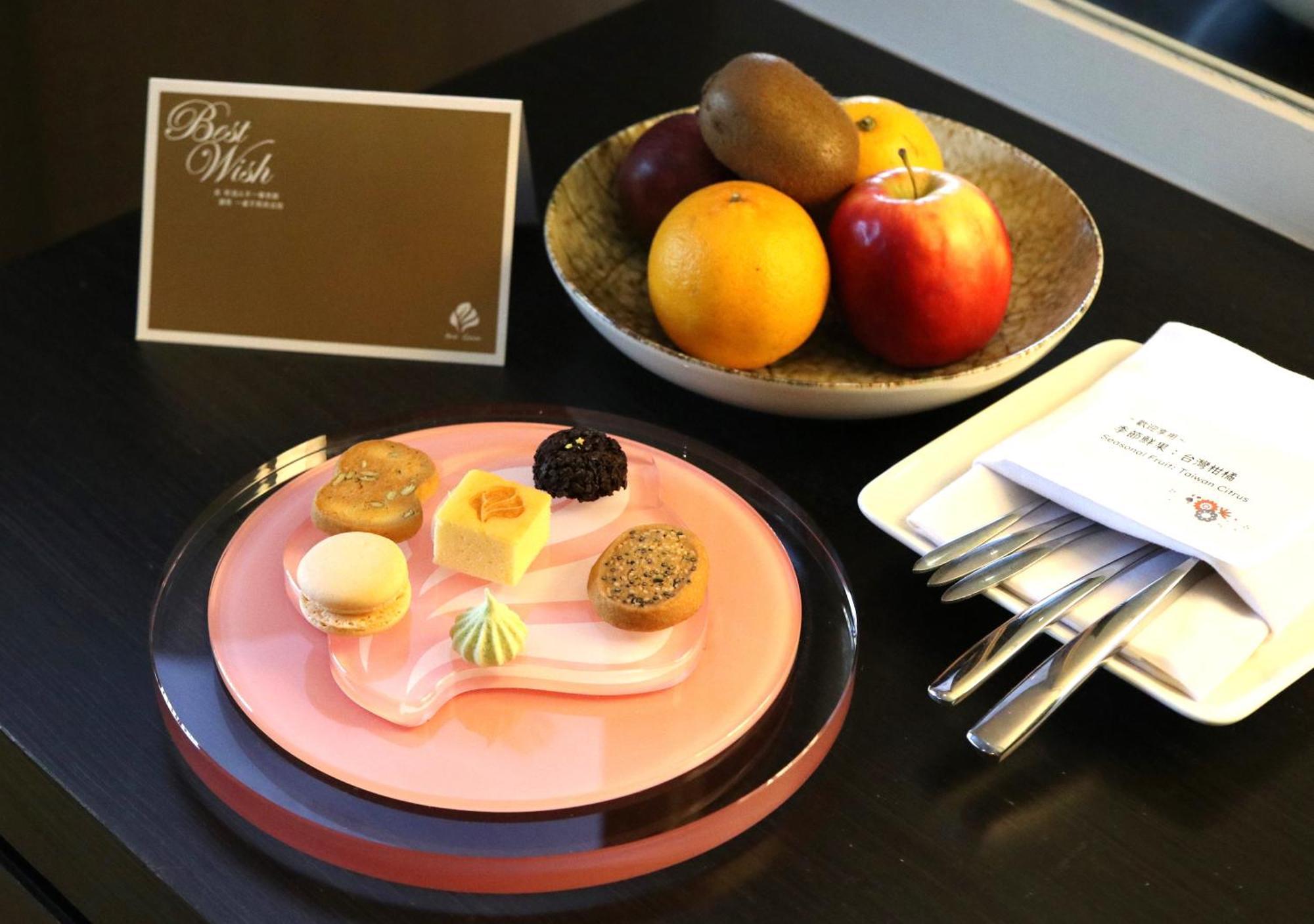 The Gaia Hotel - Tajpej Pokój zdjęcie