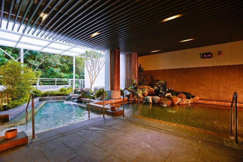 The Gaia Hotel - Tajpej Zewnętrze zdjęcie