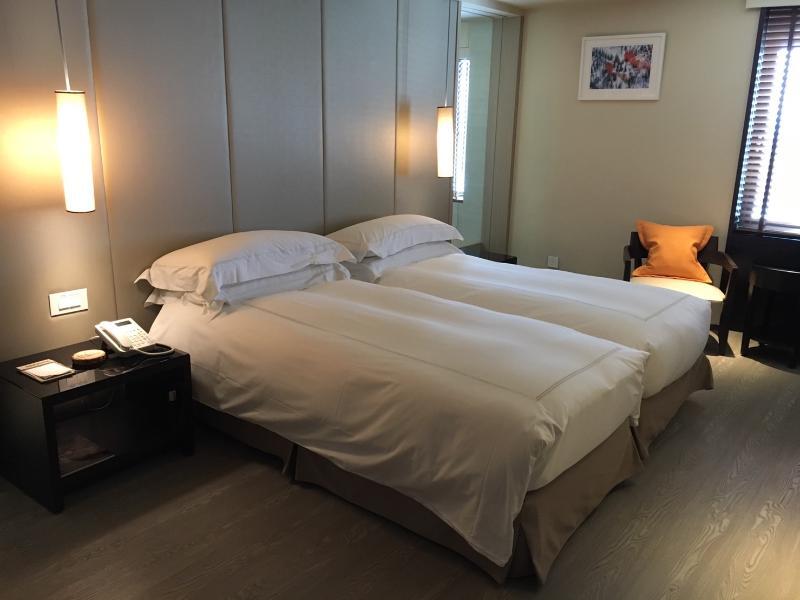 The Gaia Hotel - Tajpej Zewnętrze zdjęcie